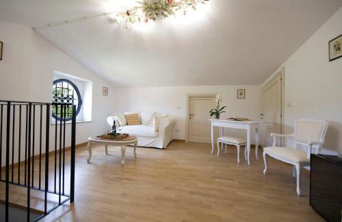 Podere Le Volte Country House La Mita - Foto 14