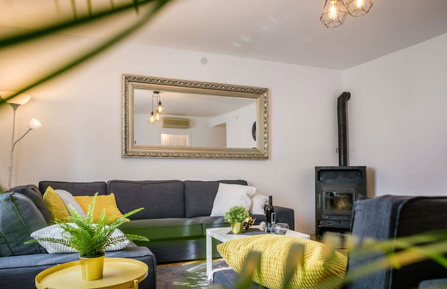 Superior Stay Zagreb - Foto 40