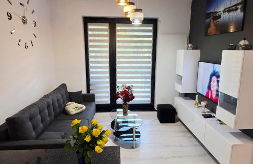 Apartament Mono Ełk CENTRUM - Foto 8