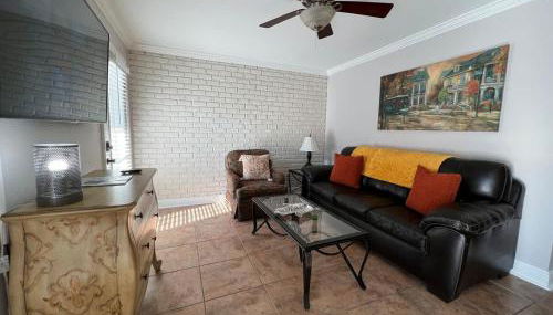 Cute 2 bedroom near LSU - Foto 2