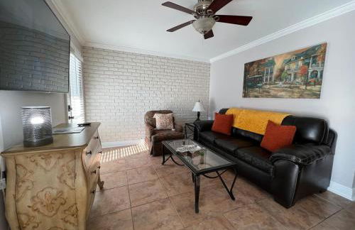 Cute 2 bedroom near LSU - Foto 2