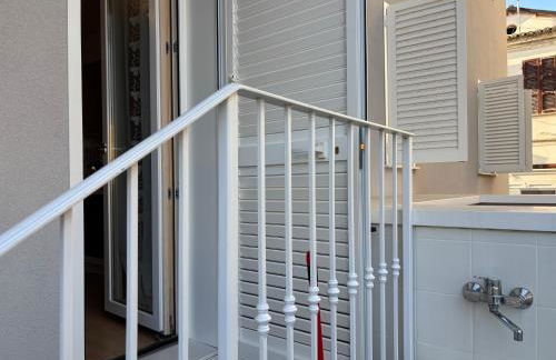 RESIDENZE PLANET- bilocale piano terra - Premium Villas - Foto 12