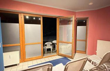 Schoenes 1 Zimmer, Sauna, Nationalpark, Free Parking - Foto 10