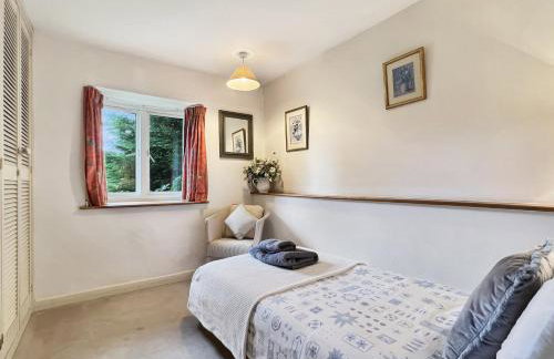 Westcott Cross Cottage Luxborough - Foto 24