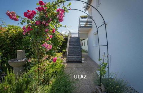 Apartman Jenny-Poreč - Foto 12