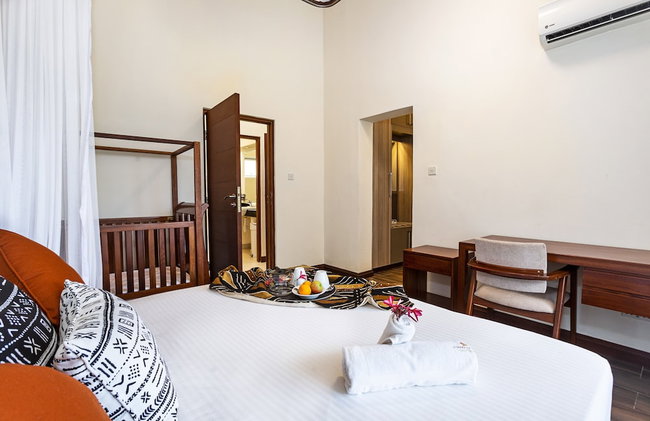 Swahili Beach Apartments - Photo 5