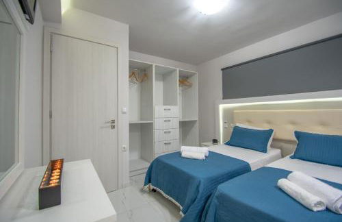 Zante Lagos holiday homes Treehouse and Villa - Foto 36