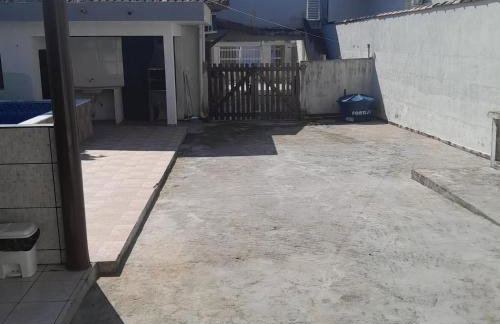 Casa na praia com Piscina e churrasqueira - Foto 24