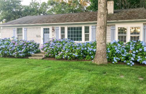 Cape Getaway - Foto 1