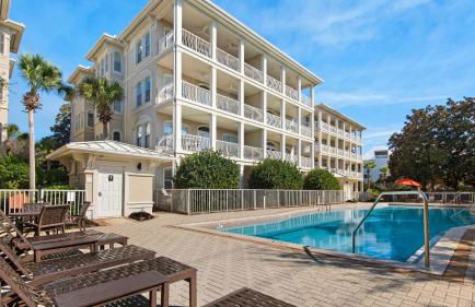 Villas At Seagrove B201 - Emerald Dunes - Foto 37