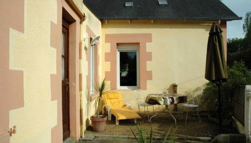 Maisonnette à Etables : La Jaune - Foto 2