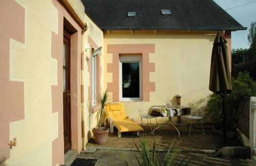 Maisonnette à Etables : La Jaune - Foto 2