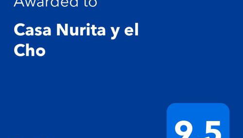 Casa Nurita y el Cho - Photo 2