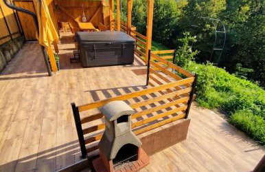 Cezarova kuća za odmor i proslave - Foto 7