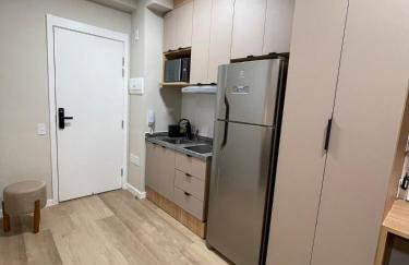 Studio Novo a 3 min a pé do Shopping Vila Olímpia - Foto 5