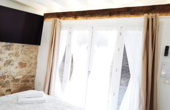 MANZANO PALACE. Habitaciones y Suites 30 m2 en la Plaza Mayor - Foto 59