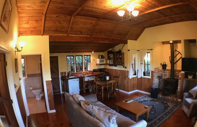 Vineyard Cottages - Foto 24