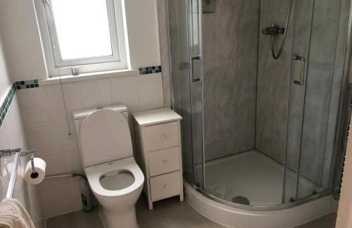 Cosy 3 Bedroom House on Cornish estate with pool - Foto 11