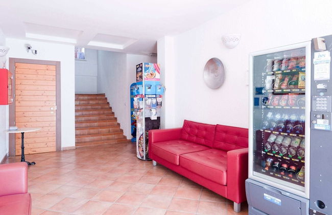 Modern Apartment in Rimini With Balcony - Foto 4