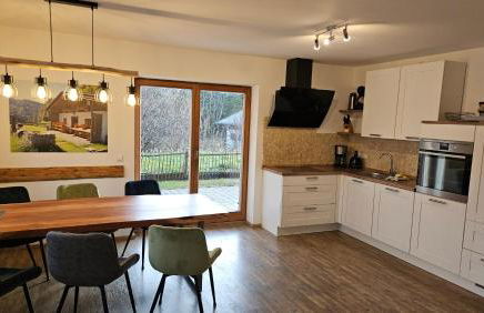 Chalet Steinplatte - Foto 14