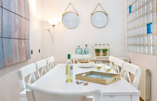 Stay U-nique Apartment Provença - Foto 11