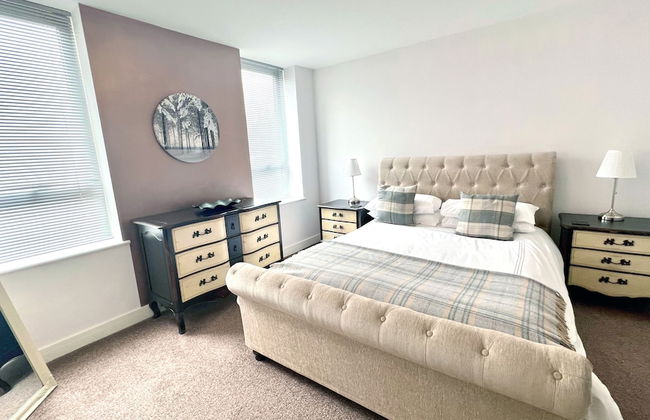 Friars House, Stafford by BELL Apartments - Foto 6