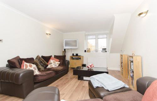 Aberdeen Quiet City Apartment, Ferryhill - Foto 4