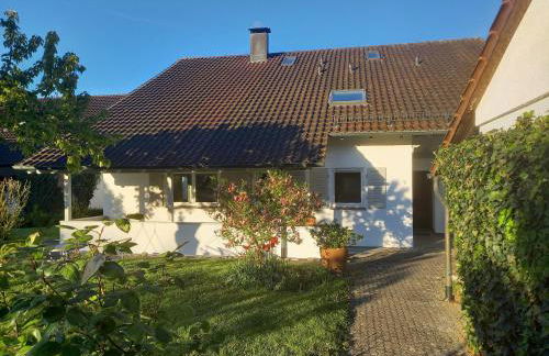 Ferienwohnung Riposo - Foto 1