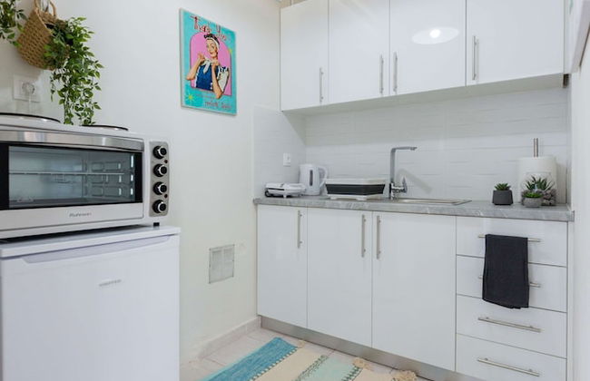 Loutraki Getaway - Cozy and Quiet Nest - Foto 9