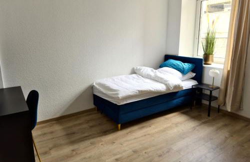 ProStays Apartment in Stolberg- 3 Schlafzimmer - 4 Betten - Foto 14