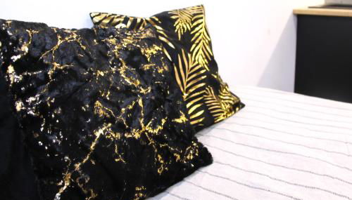 Le Green : Studio centre-ville*proche gare*parking - Foto 5