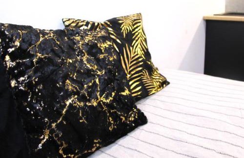 Le Green : Studio centre-ville*proche gare*parking - Foto 5