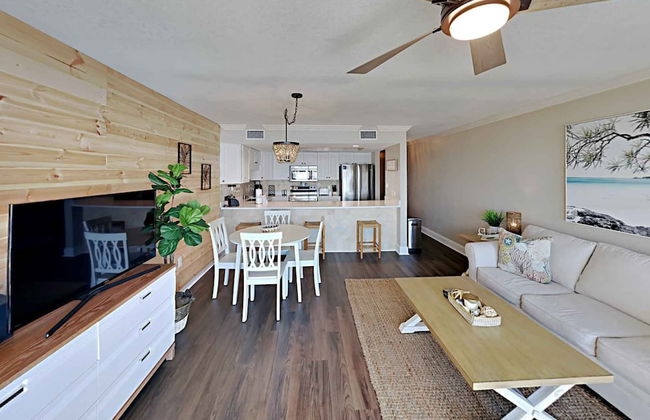 Destin Beach Club #211 - Good Times & Tan Lines - Foto 18