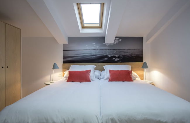 Slow Suites Luchana - Foto 18