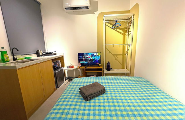 Neu Suites By Serenity Vacation Homes - Foto 6