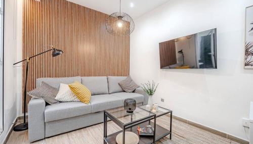 Terraza & confort en ubicación inmejorable! - Foto 4