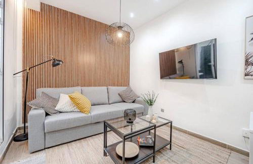 Terraza & confort en ubicación inmejorable! - Foto 4