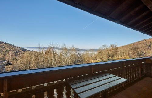 Modernes Top Apartment mitten im Bayerischen Wald + WLAN kostenfrei - Foto 4