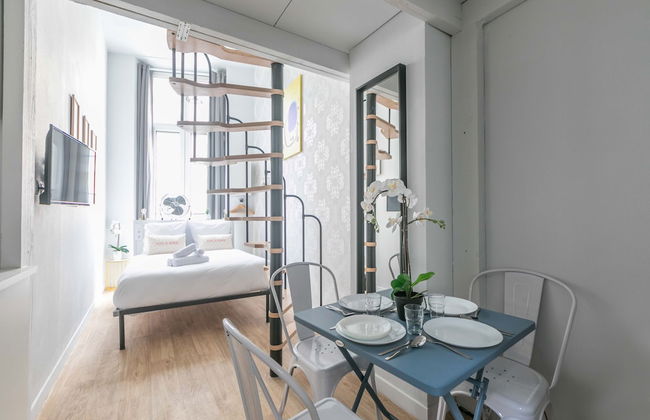 WS Opera - Vendome - Foto 10