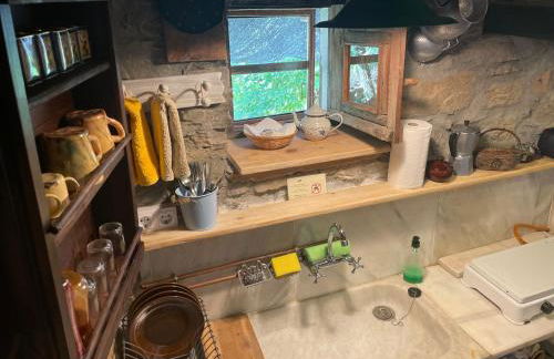 Tiny House El Forn de La Pegatera - Photo 11