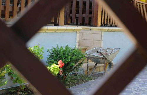 Agriturismo Vulcano - Foto 107