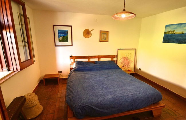 Cottage in Sicily With Private Garden & BBQ - Foto 5