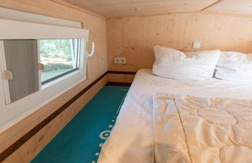 Tiny House auf der Alpaka Farm - Foto 19