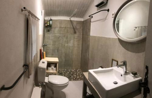 Les Vignals gîtes et événements Cévennes - Foto 55