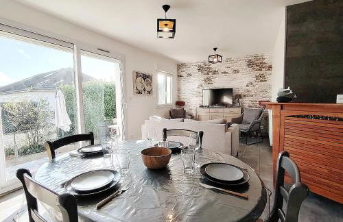 Pavillon 200m de la mer - Photo 7