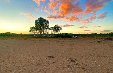 Boho Nomad Seaview Detached House - Foto 50