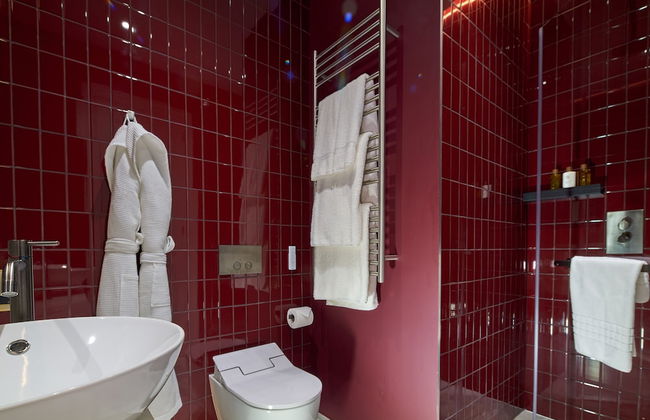 Lexham Gardens by Cheval Maison - Foto 43