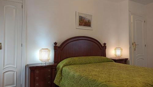 Apartamento marrodan centrico - Foto 3