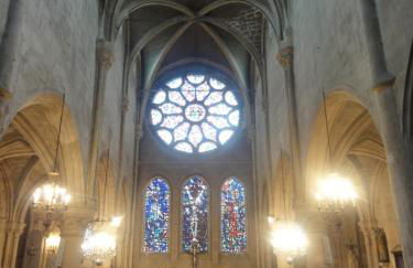 Charming bourgeois house – Précy town centre - Foto 27