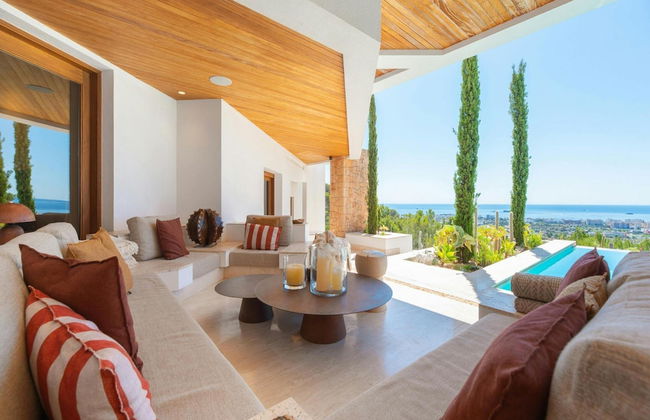Appealing Villa Near Ibiza Town - Foto 16